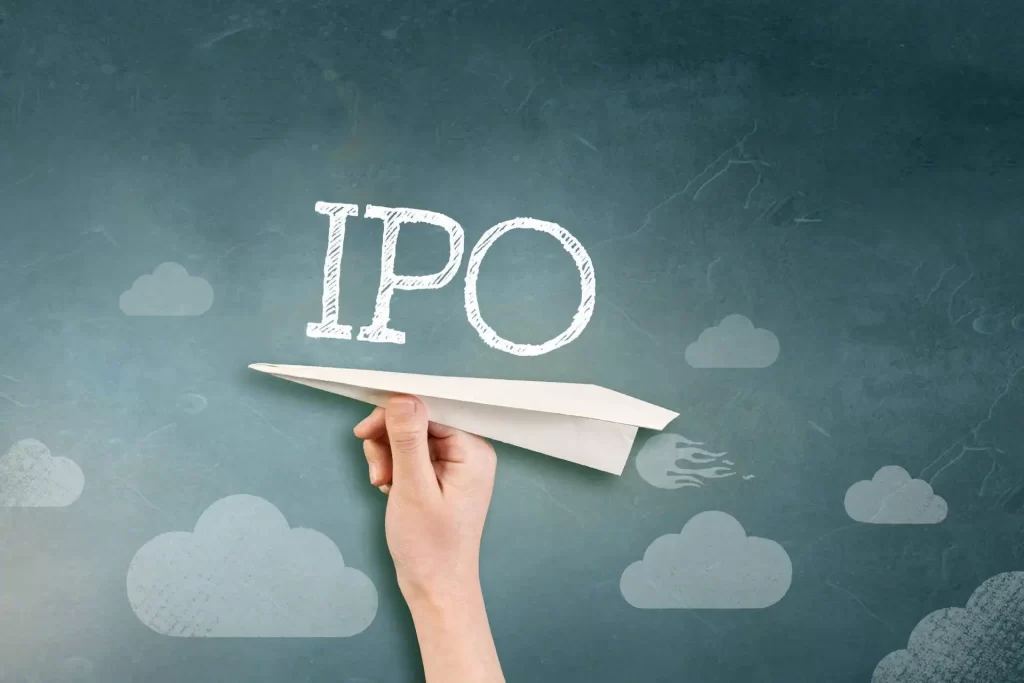公司ipo流程（IPO上市流程）